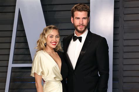 miley cyrus liam hemsworth.